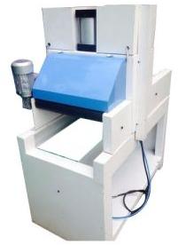 Conveyor Type Fusing Machine