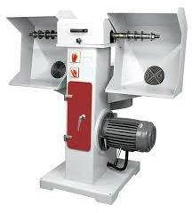 Polishing Machine