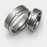 Wedding Bands