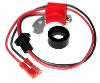 electric ignition system