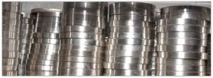 Nickel Alloy Round Bars