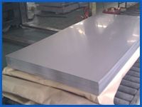 Stainless & Duplex Steel Plates