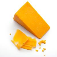 Cheddar Cheese