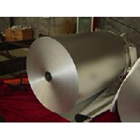 aluminum lidding foils