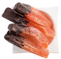 papaya candy bars