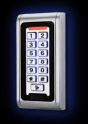 door access control equipment