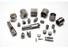 Cnc Precision Turned Components