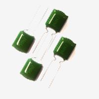 Polyester Capacitor