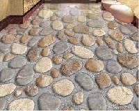 cobble tile