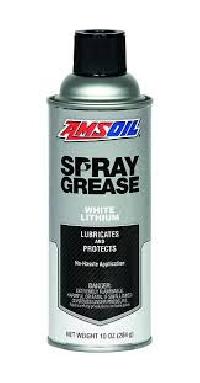 Lubricant Spray