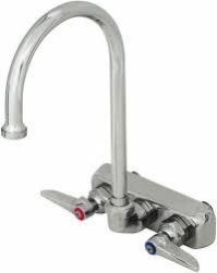 Plumbing Fixtures