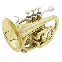 brass wind instruments