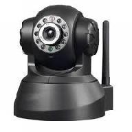 wireless security cameras