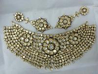 shreeji diagems Diamond Necklace