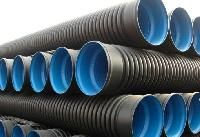 Double Wall Corrugated Pipes