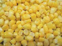 frozen american sweet corns