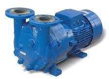 Liquid Ring Vacuum Pumps