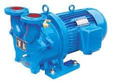 Water Ring Vacuum Pump