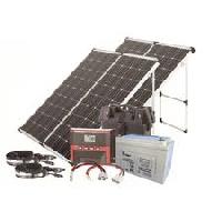 solar systems equipments