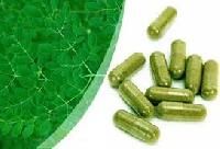 moringa ayurvedic tablets