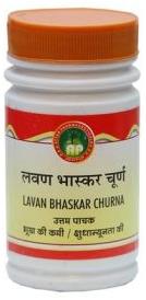 Lavan Bhaskar Churna - 100 GM