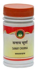 Sanay Churna - 100 GM