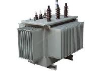 electrical power transformer