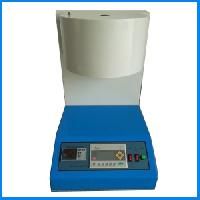 metal flow index tester