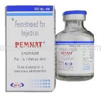 Alimta Pemetrexed Injection