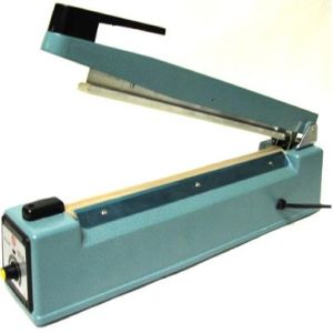 impulse sealing machine