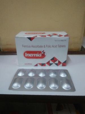 Inemia Tablets