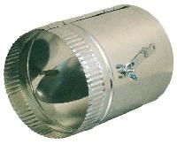 Duct Dampers