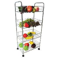 Vegetable Rack