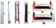 Acrylic Manometer