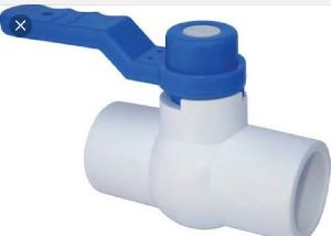 Upvc Ball Valve