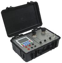 Pressure Calibrator