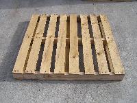 heat treated wood pallets