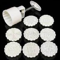 Biscuit Mould