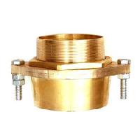 cable gland flange type