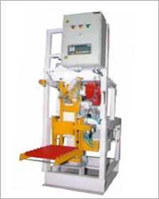 Cement Packing Machine