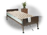 pressure alternating mattress