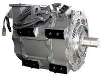 traction motor