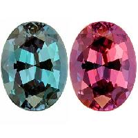 Alexandrite Gemstone