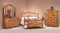 Wooden Bedroom Furniture