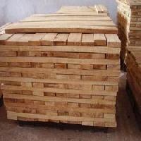 Treated Rubber Wood