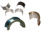 bimetal bearing