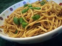 chinese noodles