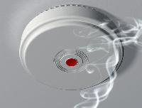 Smoke Sensor