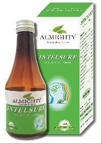 Intelsure Syrup
