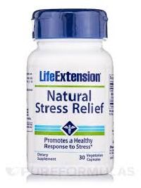 stress relief capsules